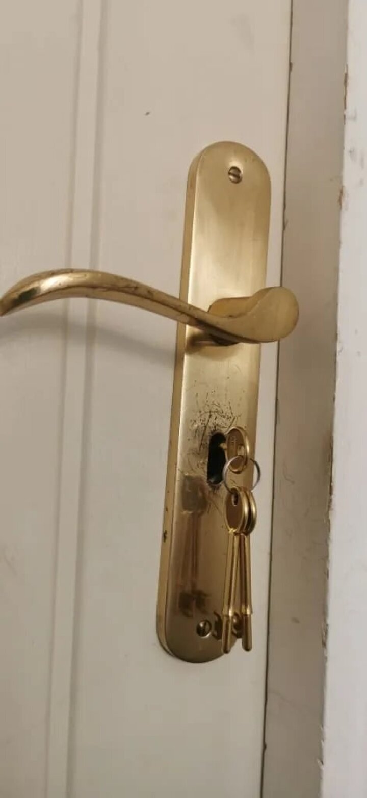 Images Safth Locksmith Ltd.