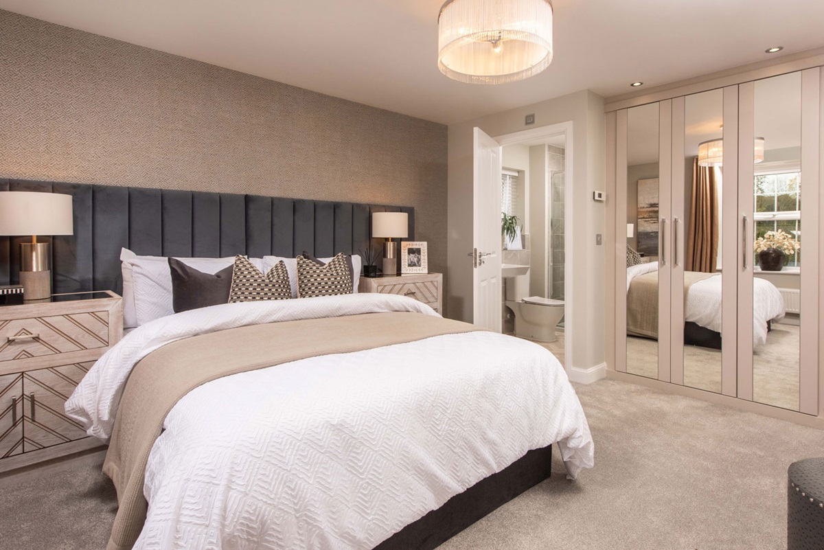 Images David Wilson Homes - Old Mill Farm