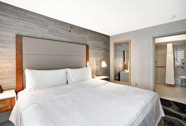 Images Homewood Suites by Hilton Chicago-Downtown