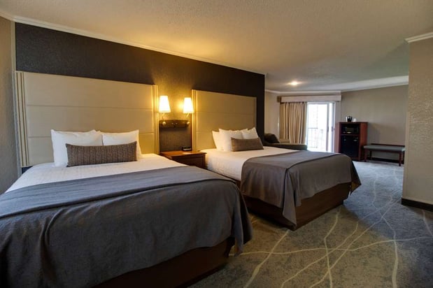 Images Best Western Harbour Pointe Lakefront