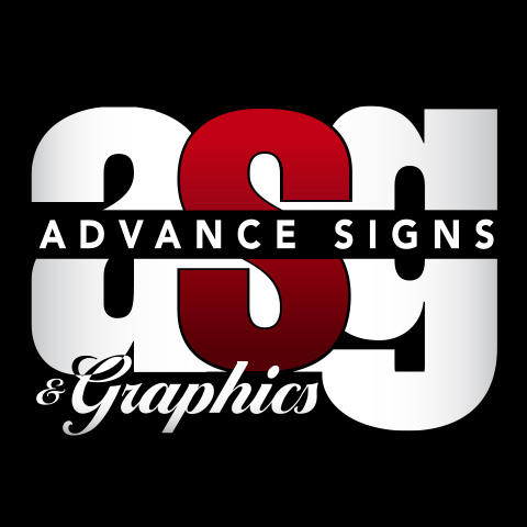 Advance Signs & Graphics Logo