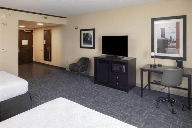 Images Hampton Inn Lewiston-Auburn
