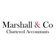 Marshall Accountancy Ltd Logo