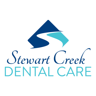 Stewart Creek Dental Care Logo