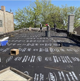 Chicago Flat Roof Services: The Roofing Experts Near You!

Need Reliable Roofers?

When searching fo 