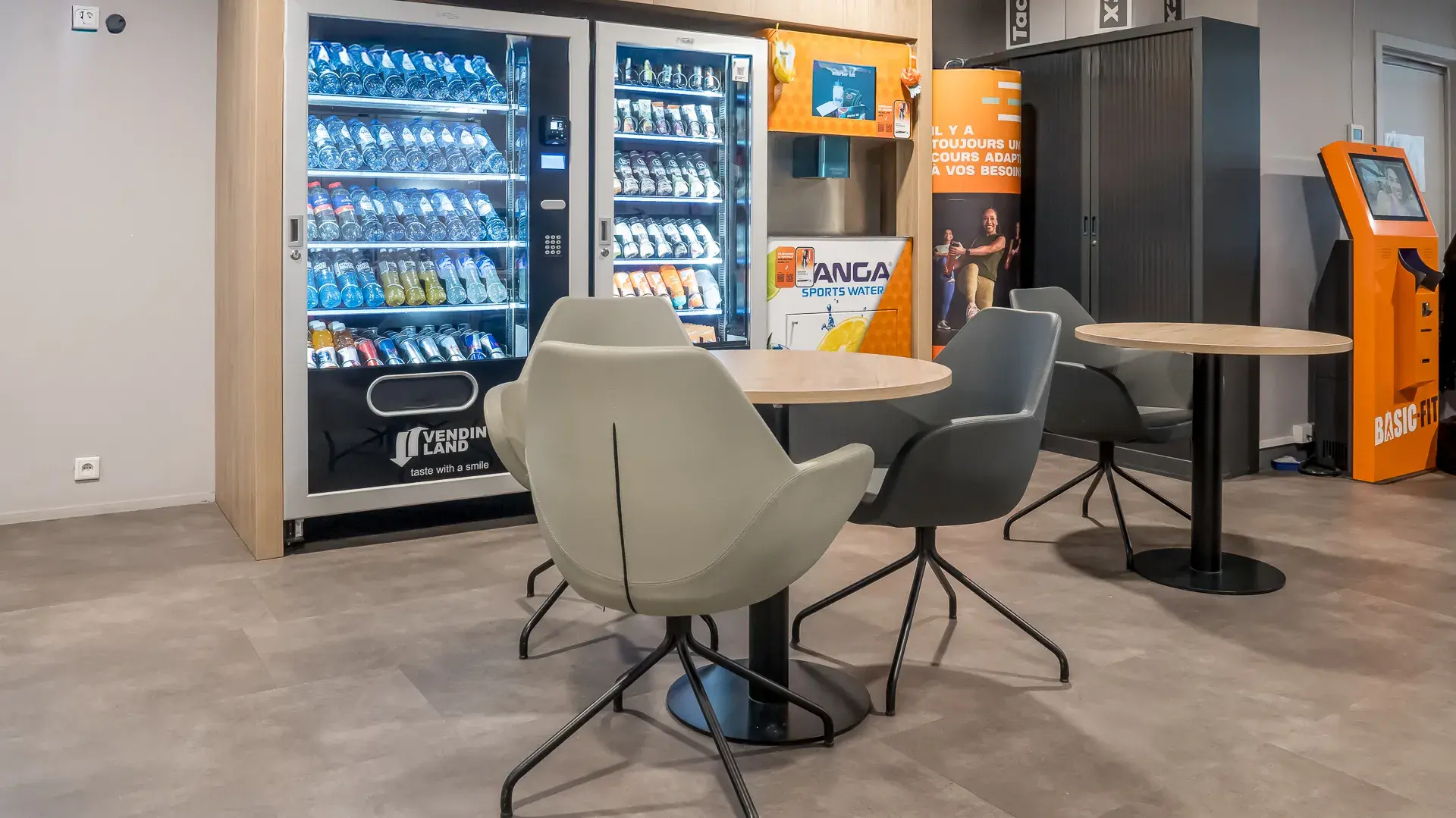 Images Basic-Fit Ladies