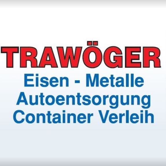 Logo von Trawöger Eisen-Metalle GmbH