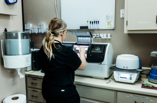 Images Ridgeview Family Dental