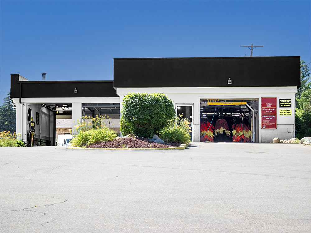 Performance Plus Oil Change & Car Wash of Charlotte