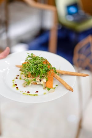 Images Lavish Gastronomy privé