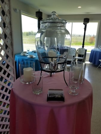 Images Shoreline Tent & Events