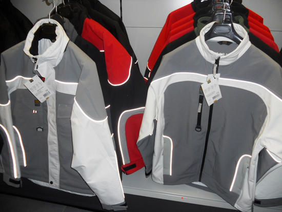 Meier Arbeitssicherheit GmbH, Bahnhofweg 17 in Wohlen AG