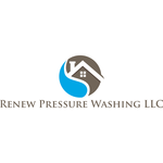 Renew Pressure Washing LLC Logo