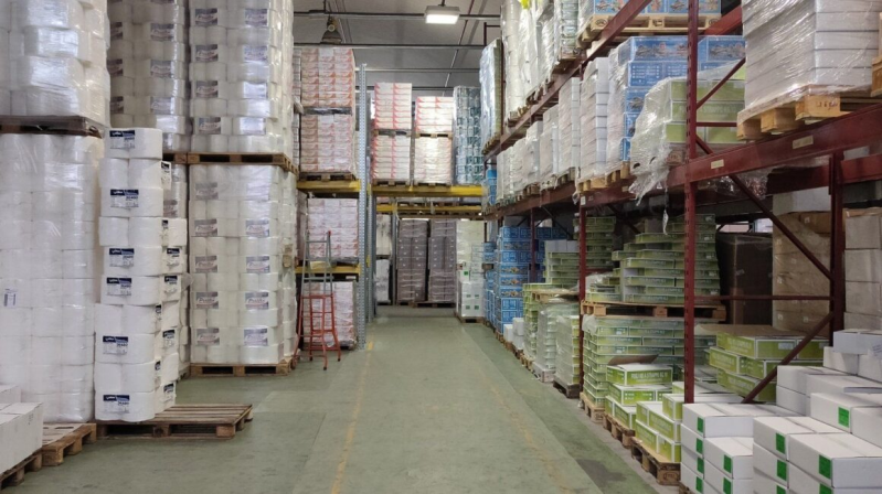 Images Supermarket della Carta