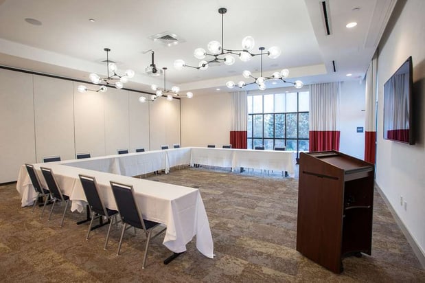 Images Hilton Garden Inn Southern Pines Pinehurst