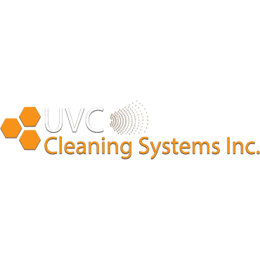UVC Cleaning Systems Inc Logo
