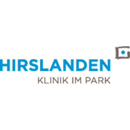 Hirslanden Klinik Im Park Logo