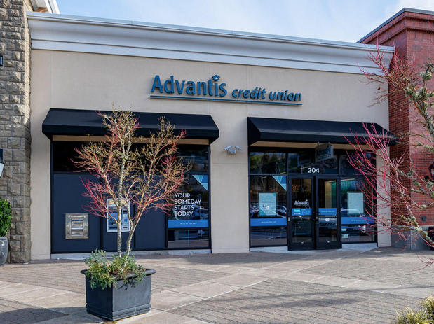 Images Advantis Credit Union