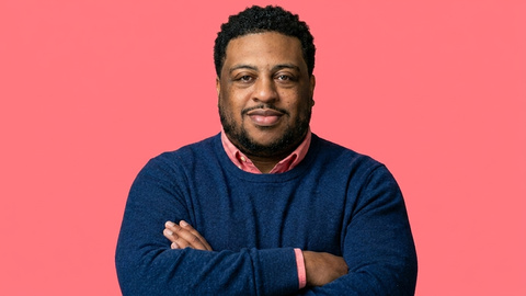 Photo of Antwan Barnes