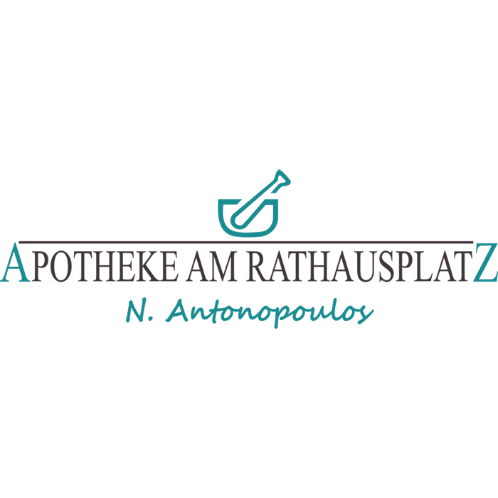 Apotheke am Rathausplatz in Ditzingen - Logo