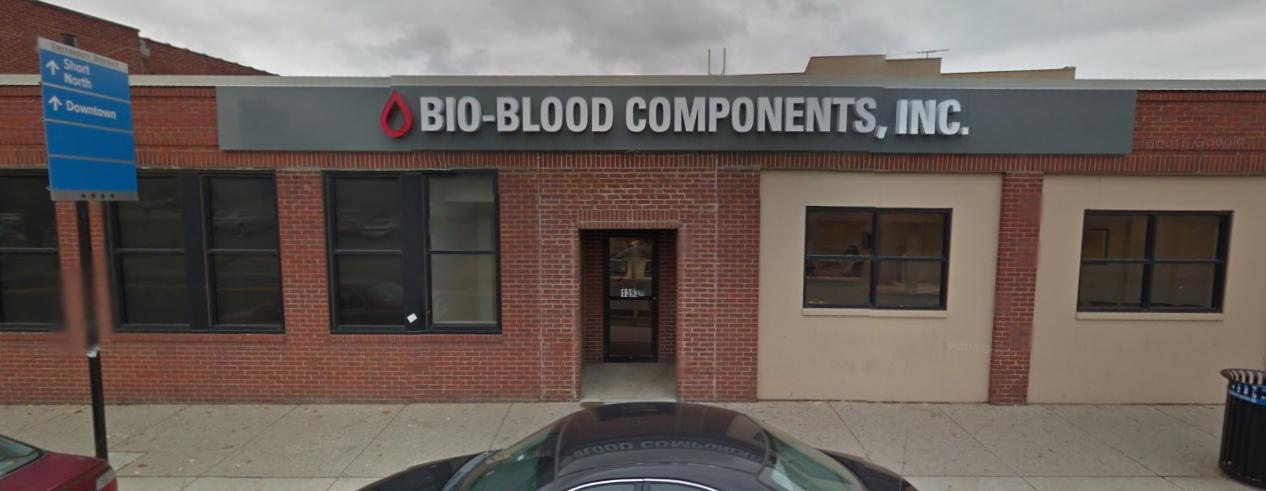 Image 2 | Grifols Bio-Blood Components - Plasma Donation Center