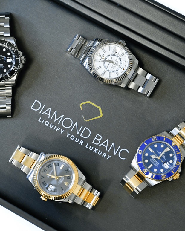 Images Diamond Banc