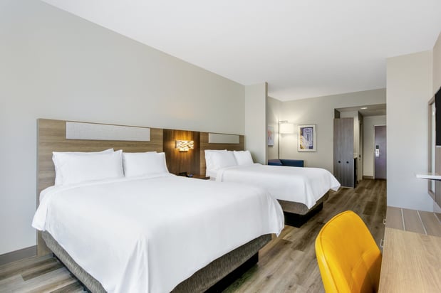 Images Holiday Inn Express & Suites Orlando-Ocoee East by IHG