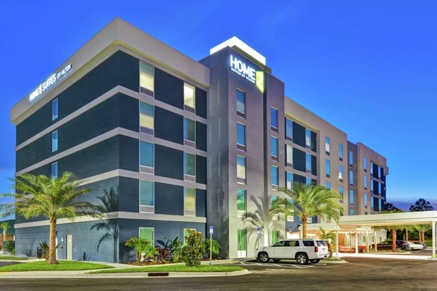 Images Home2 Suites by Hilton Jacksonville South St Johns Town Ctr