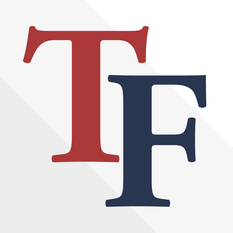 Tracey & Fox - Houston Logo