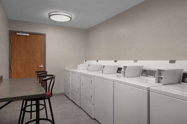 Images Hampton Inn Waterloo Cedar Valley