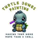 Turtle Jones Painting & Cleaning Fort Collins (970)413-2016