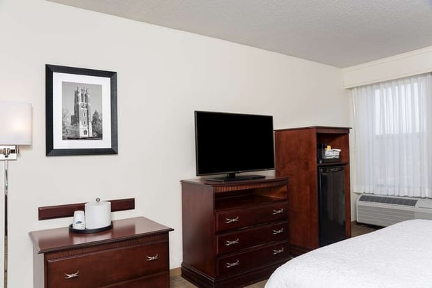 Images Hampton Inn East Lansing