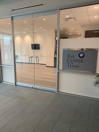 Images Eye Center of Texas - Katy/Houston