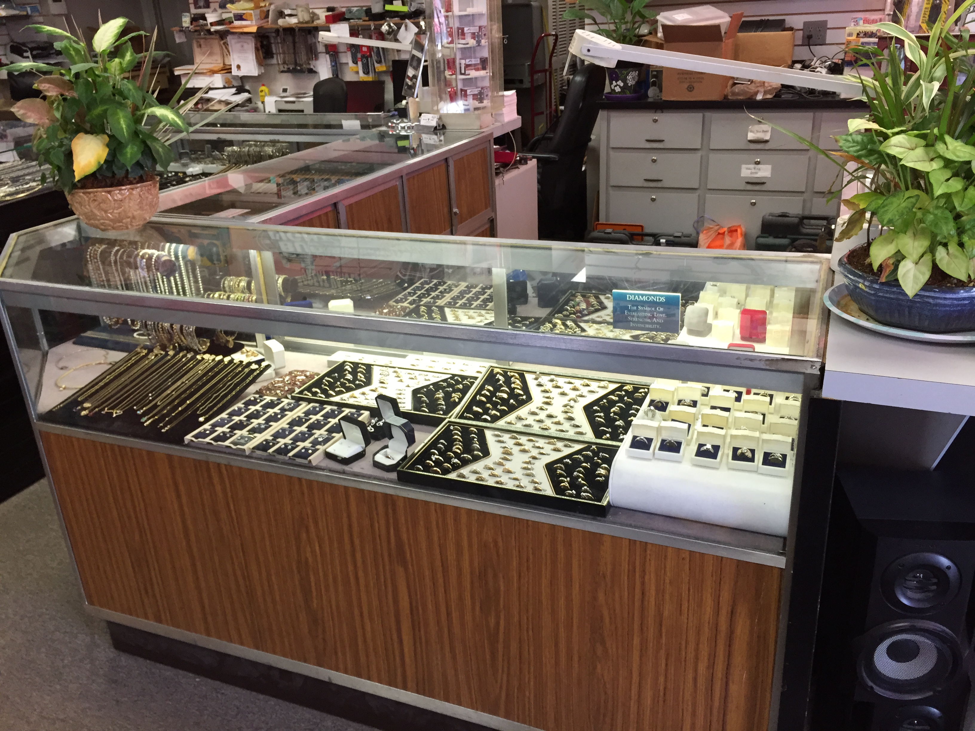 Dealer Pawn And Jewelry in Melbourne, FL (Jewelry) 3217254422
