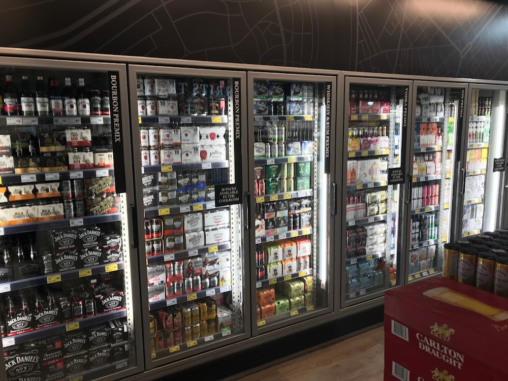 Images Liquorland Ballarat