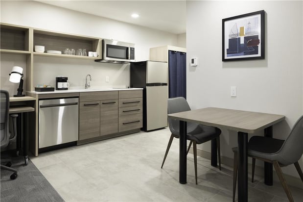 Images Home2 Suites by Hilton Kittery