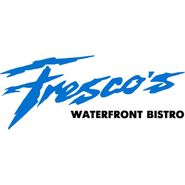 Fresco's Waterfront Bistro Logo