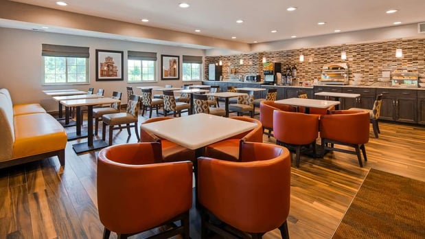 Images Best Western Plus North Joliet