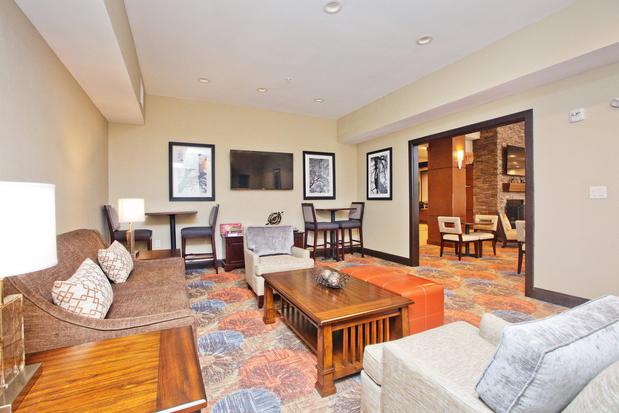 Images Staybridge Suites Austin South Interstate Hwy 35 by IHG