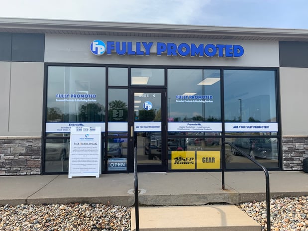 Images Fully Promoted Altoona, IA