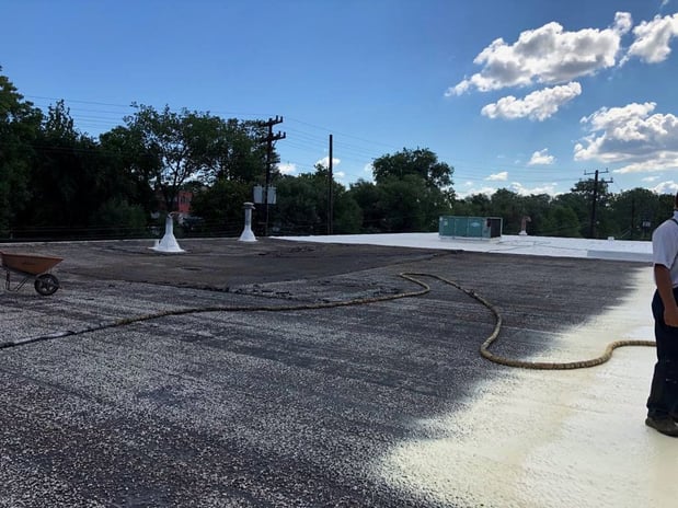 Images RJ Future Roofing