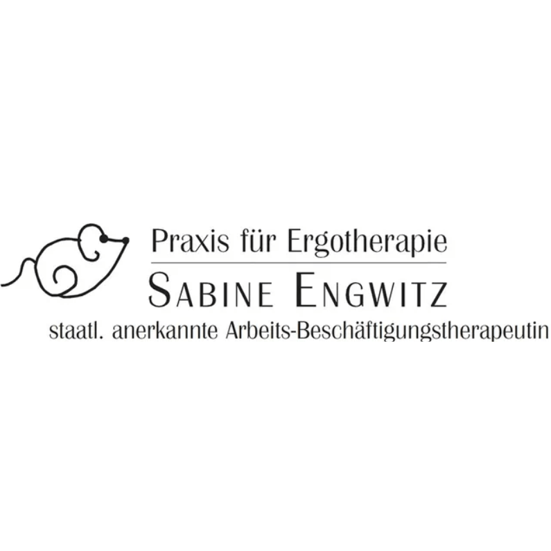 Sabine Engwitz Praxis f. Ergotherapie in Petershausen - Logo