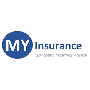 Max Young Insurance Agency, Inc Logo