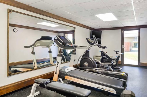 Images Best Western Plus Ahtanum Inn