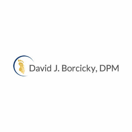 David J. Borcicky, DPM