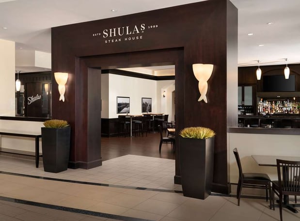 Images Hilton Richmond Hotel & Spa/Short Pump