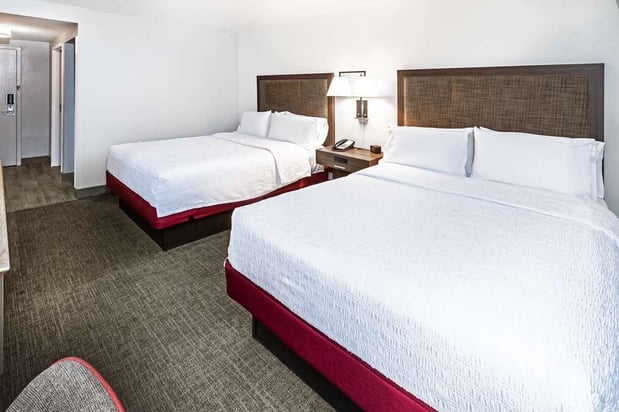 Images Hampton Inn Sulphur/Lake Charles Area