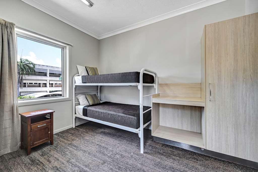 Images City Oasis Inn Townsville, SureStay Collection by Best Western