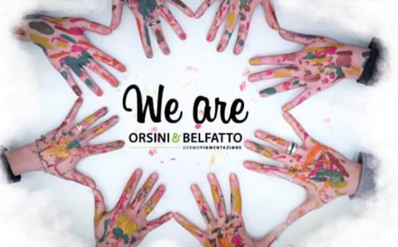 Images Orsini e Belfatto Dermopigmentazione