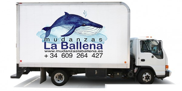 Images Mudanzas la Ballena Sl